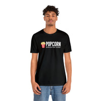 Popcorn Extra Butter T-shirt