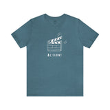 Action! Film Clapper T-Shirt