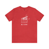 Action! Film Clapper T-Shirt