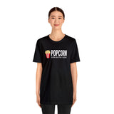 Popcorn Extra Butter T-shirt