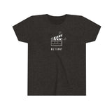 YOUTH SIZE "Action!" T-Shirt