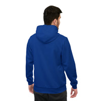 Get Your Own Popcorn & Soda Hoodie - Blue