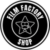 Film Factory Shop, filmmaker, apparel, film, fan