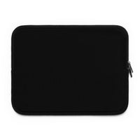 Popcorn & Movie Tickets Laptop Sleeve